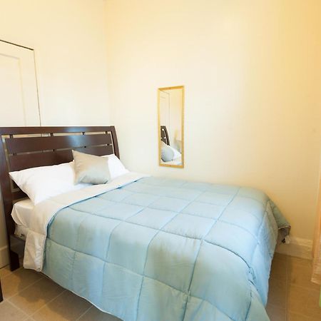 Studio&1 Bedroom Apartments - Bronx New York Buitenkant foto
