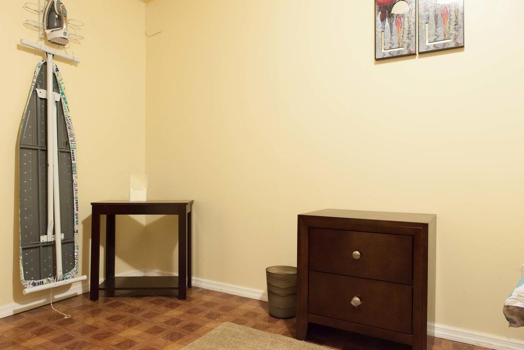 Studio&1 Bedroom Apartments - Bronx New York Buitenkant foto