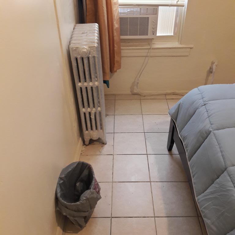 Studio&1 Bedroom Apartments - Bronx New York Buitenkant foto