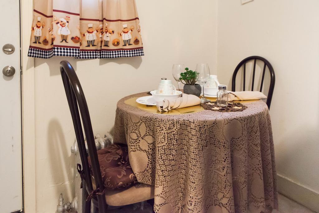 Studio&1 Bedroom Apartments - Bronx New York Buitenkant foto