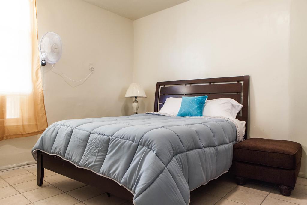 Studio&1 Bedroom Apartments - Bronx New York Buitenkant foto