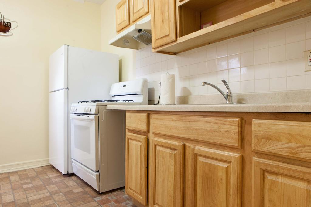 Studio&1 Bedroom Apartments - Bronx New York Buitenkant foto