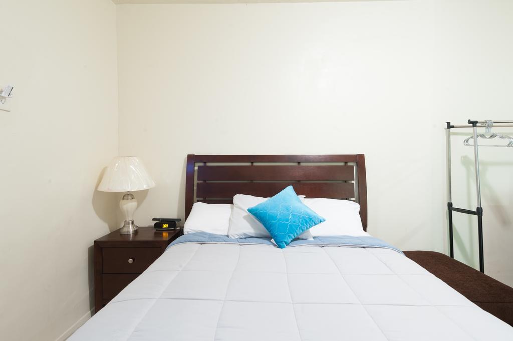 Studio&1 Bedroom Apartments - Bronx New York Buitenkant foto