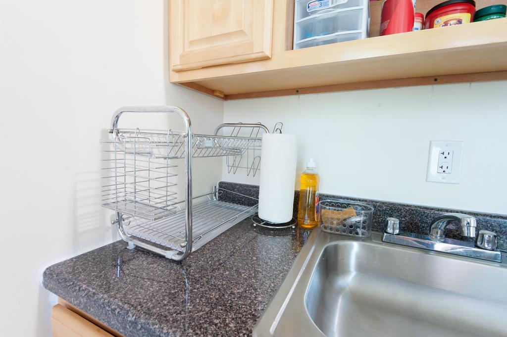 Studio&1 Bedroom Apartments - Bronx New York Buitenkant foto
