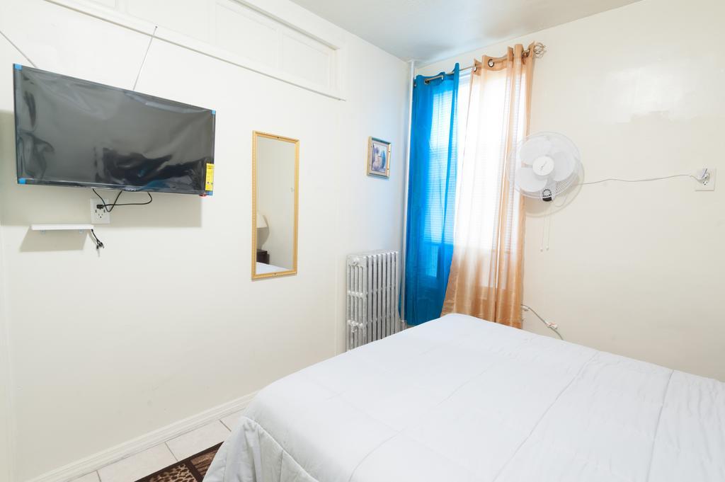 Studio&1 Bedroom Apartments - Bronx New York Buitenkant foto