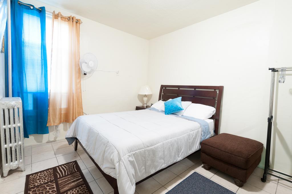 Studio&1 Bedroom Apartments - Bronx New York Buitenkant foto