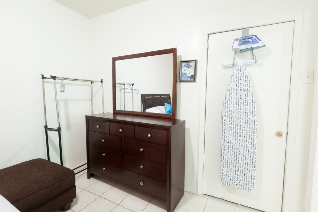 Studio&1 Bedroom Apartments - Bronx New York Buitenkant foto