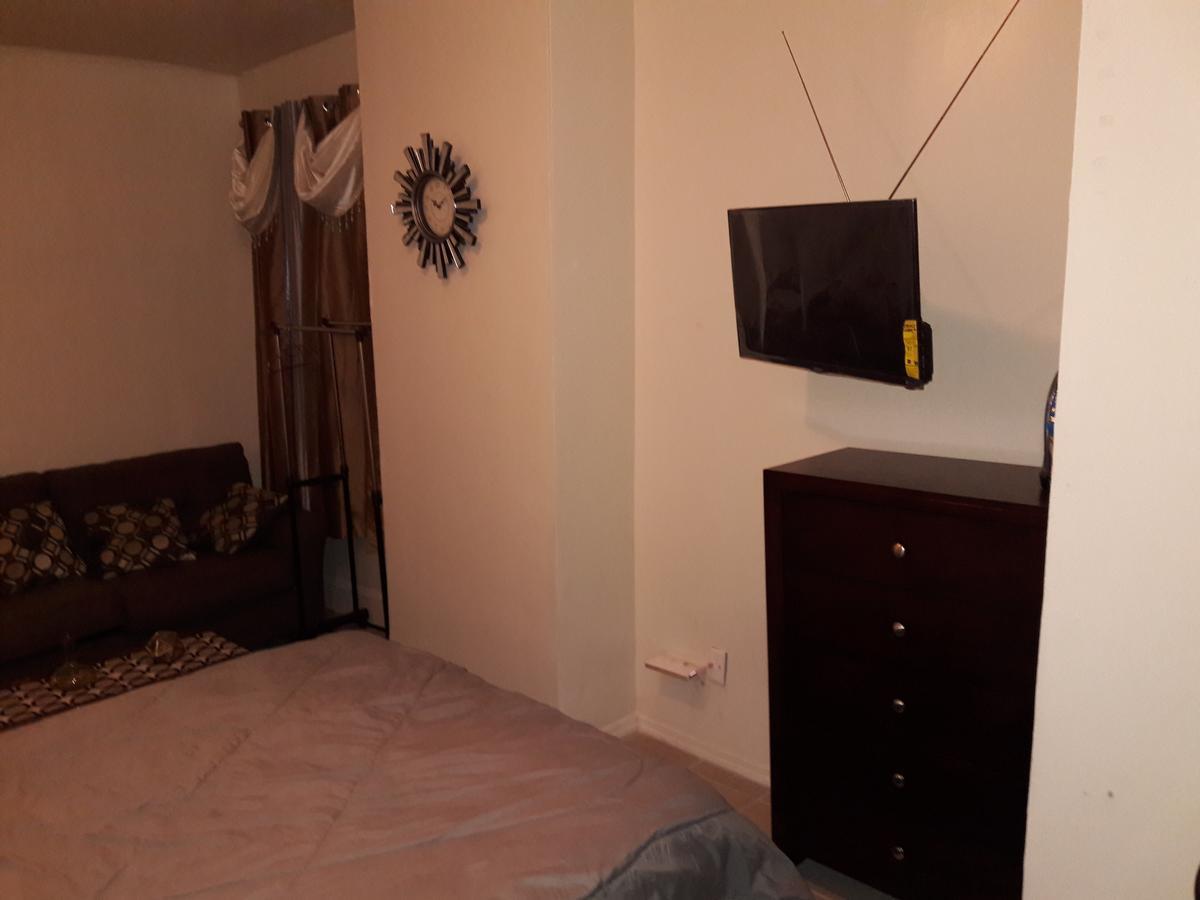 Studio&1 Bedroom Apartments - Bronx New York Buitenkant foto