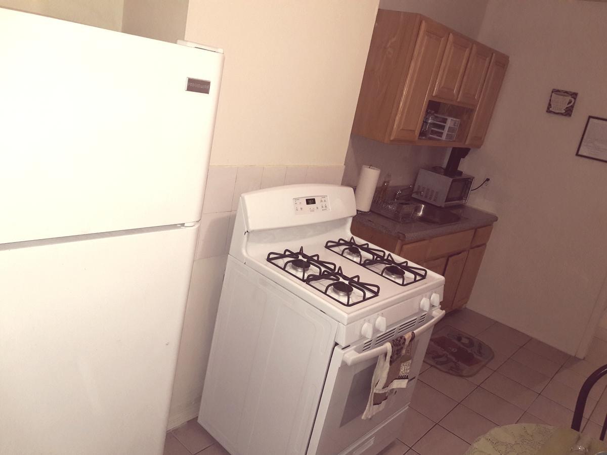 Studio&1 Bedroom Apartments - Bronx New York Buitenkant foto
