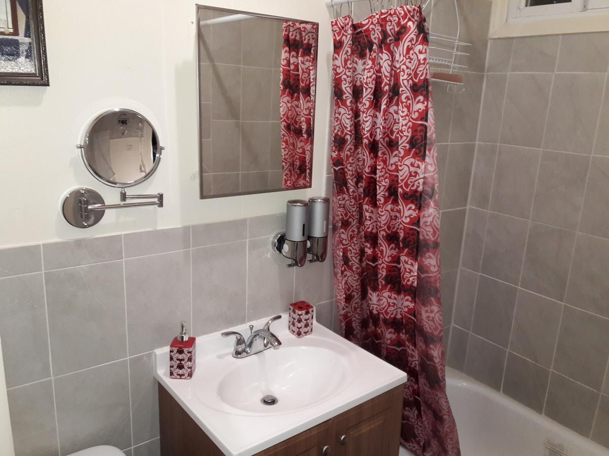 Studio&1 Bedroom Apartments - Bronx New York Buitenkant foto